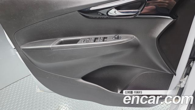Chevrolet Korea Spark 2019 — photo 14