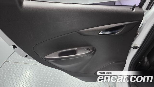 Chevrolet Korea Spark 2019 — photo 15