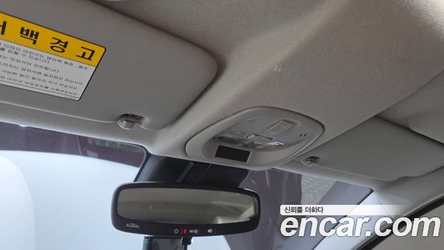 Chevrolet Korea Spark 2019 — photo 27