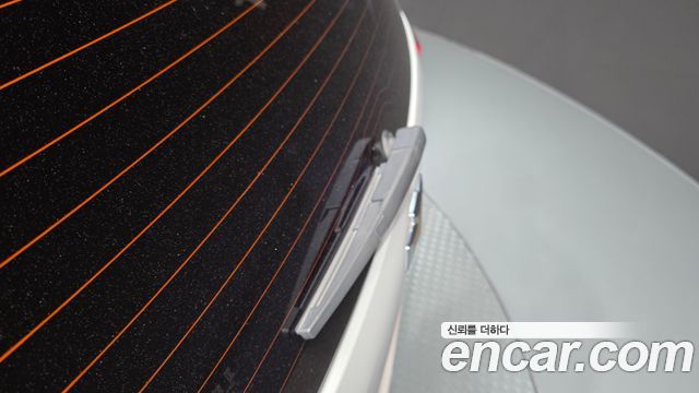 Chevrolet Korea Spark 2019 — photo 28