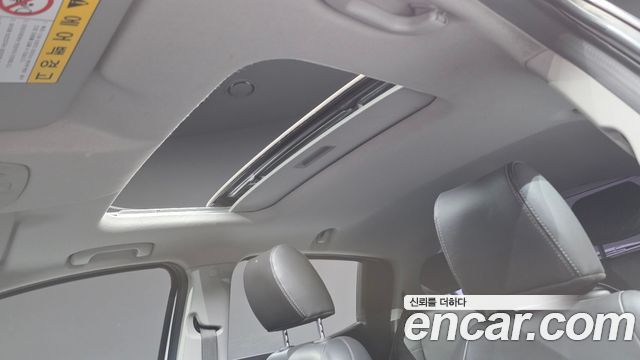 Chevrolet Korea Spark 2019 — photo 29