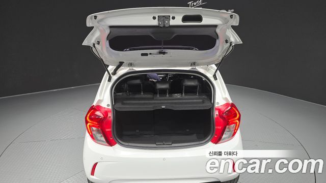Chevrolet Korea Spark 2019 — photo 30