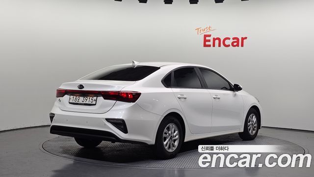 Kia K3 2019 — photo 2