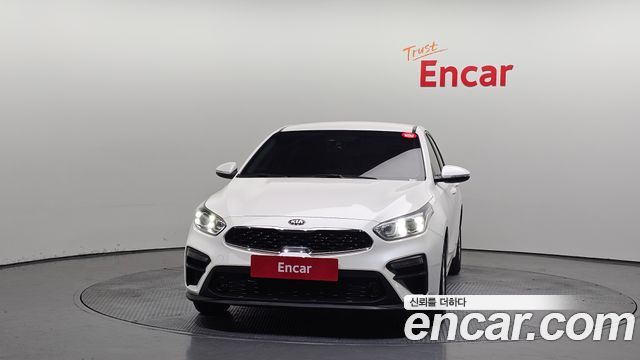 Kia K3 2019 — photo 3