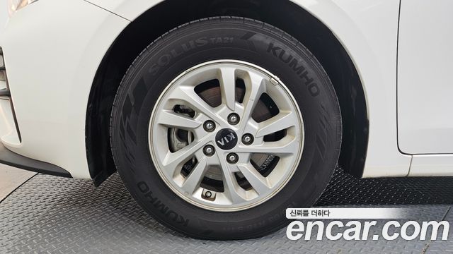 Kia K3 2019 — photo 5