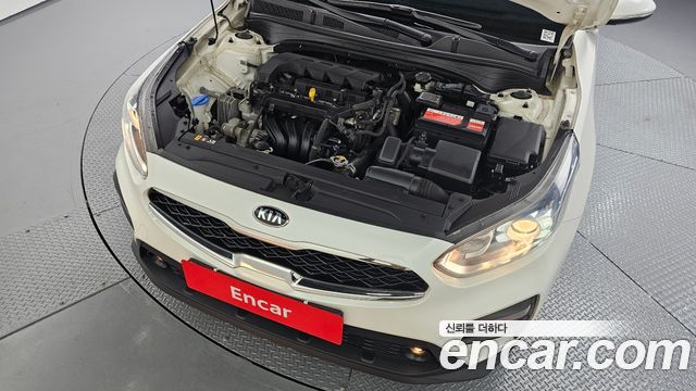 Kia K3 2019 — photo 6