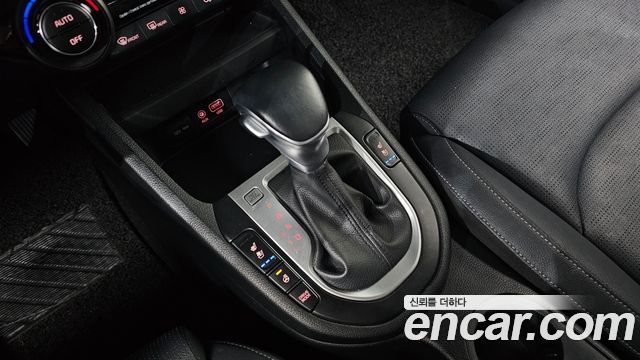 Kia K3 2019 — photo 12