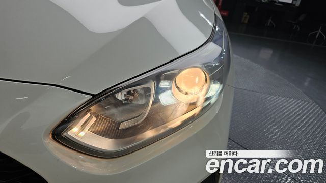 Kia K3 2019 — photo 8