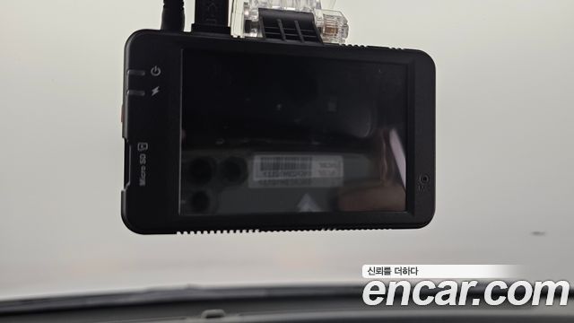 Kia K3 2019 — photo 29