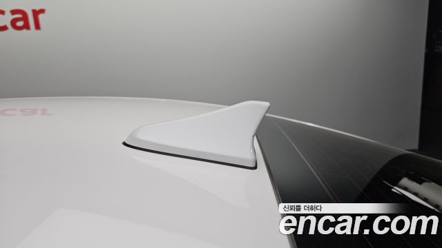 Kia K3 2019 — photo 30