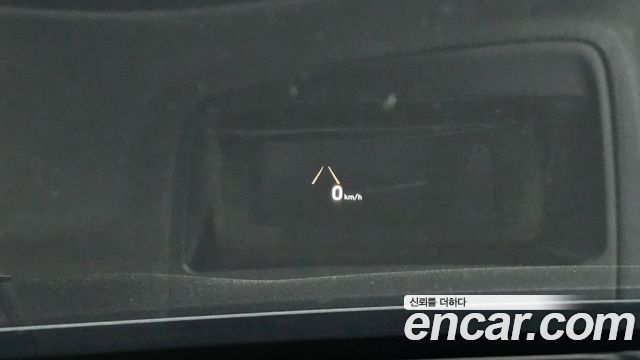 Genesis G80 2017 — photo 20
