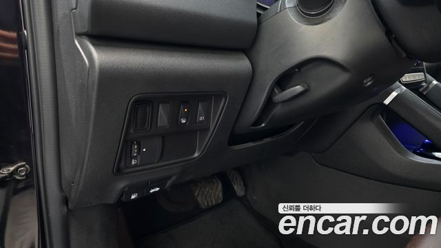 Renault Korea QM6 2020 — photo 25