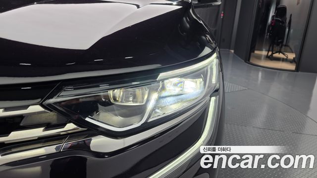 Renault Korea QM6 2020 — photo 8