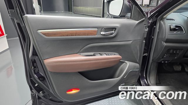 Renault Korea QM6 2020 — photo 14