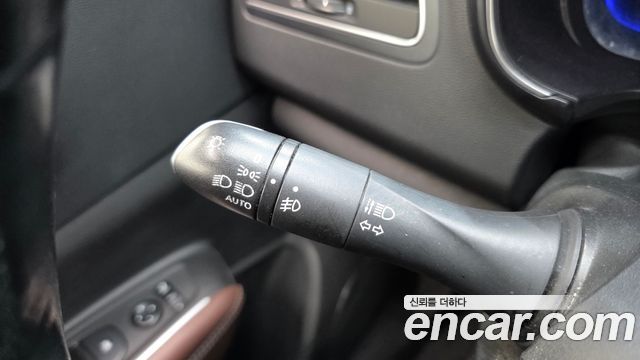 Renault Korea QM6 2020 — photo 27