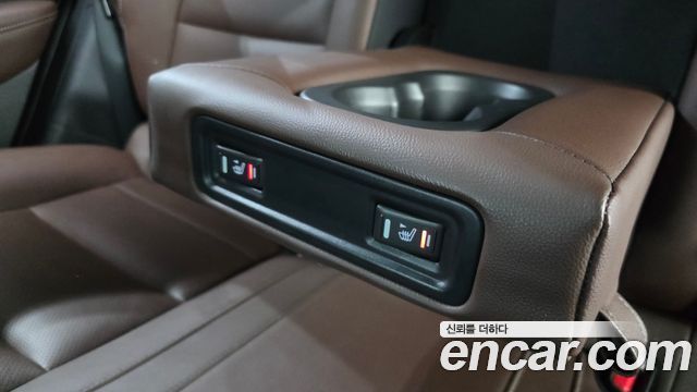Renault Korea QM6 2020 — photo 28