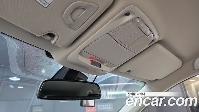 Renault Korea QM6 2020 — photo 30