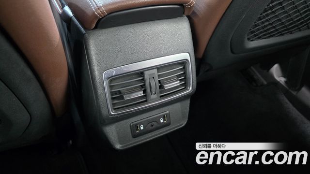 Renault Korea QM6 2020 — photo 31