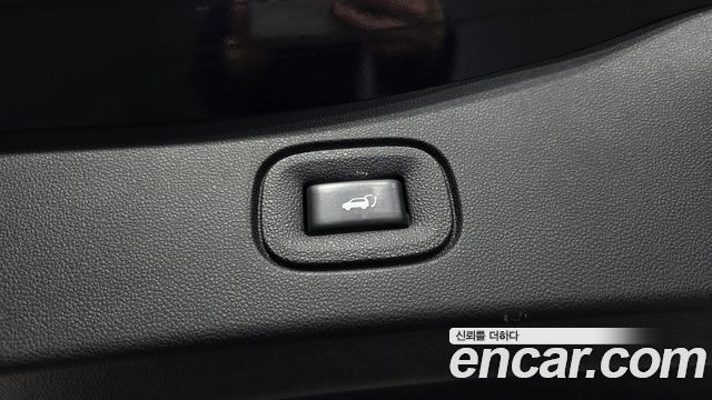 Renault Korea QM6 2020 — photo 32