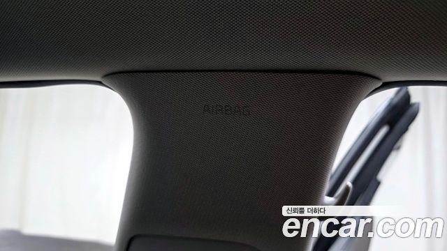 Kia K7 2016 — photo 29