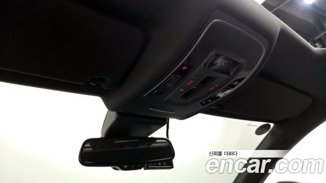 Audi A6 2018 — photo 23