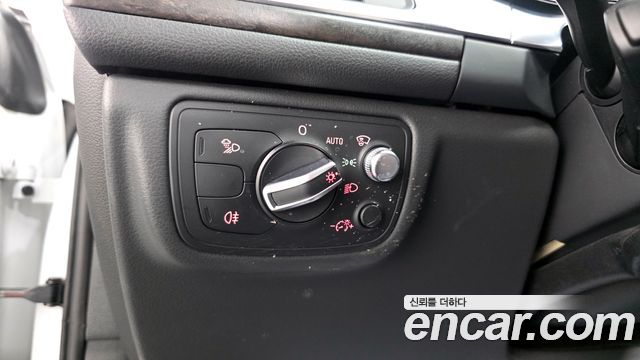 Audi A6 2018 — photo 25