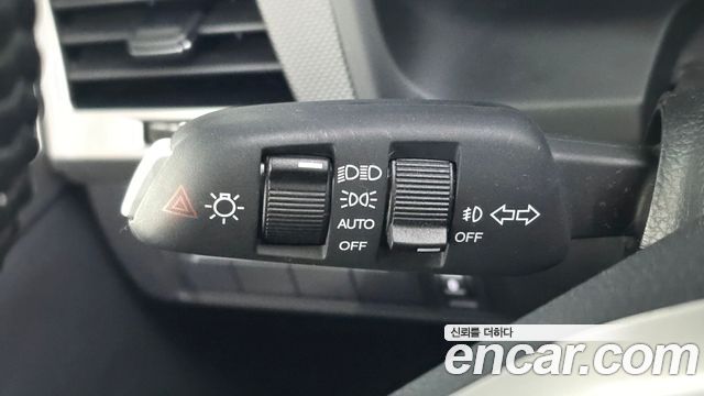 KG Mobility Rexton 2019 — photo 27