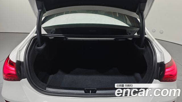 Mercedes-Benz A-Class 2024 — photo 22