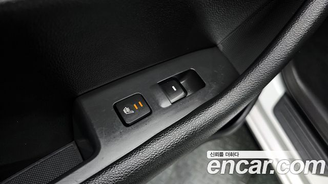 Hyundai Sonata 2015 — photo 18