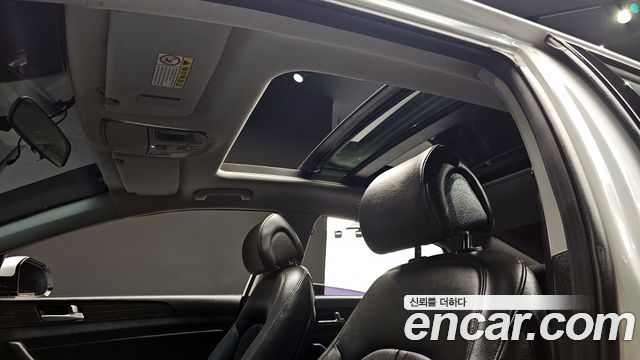 Hyundai Sonata 2015 — photo 19