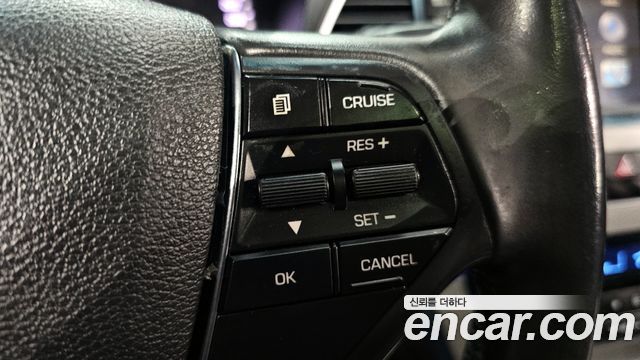 Hyundai Sonata 2015 — photo 20