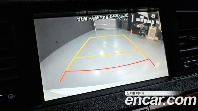 Kia K7 2016 — photo 14