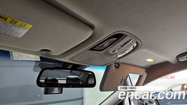 Kia K7 2016 — photo 19