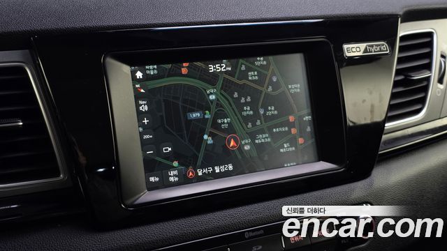 Kia Niro 2017 — photo 19