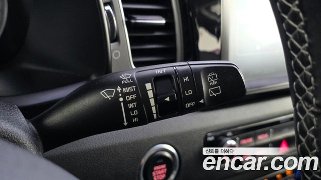 Kia Niro 2017 — photo 28