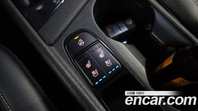 Kia Niro 2017 — photo 30