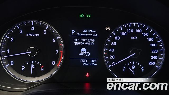 Hyundai Grandeur 2018 — photo 11