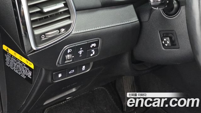 Hyundai Grandeur 2018 — photo 20