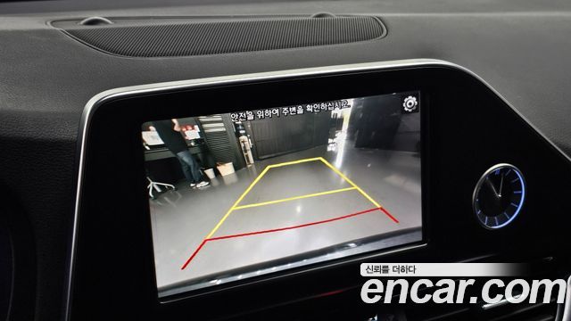 Hyundai Grandeur 2018 — photo 22