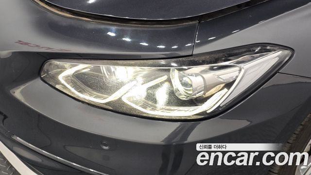 Hyundai Grandeur 2018 — photo 8
