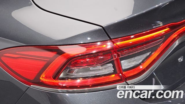 Hyundai Grandeur 2018 — photo 9