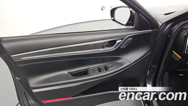 Hyundai Grandeur 2018 — photo 14