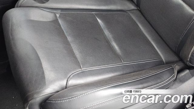 Hyundai Grandeur 2018 — photo 28