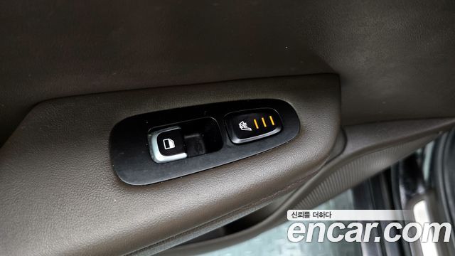 Kia Stinger 2019 — photo 25