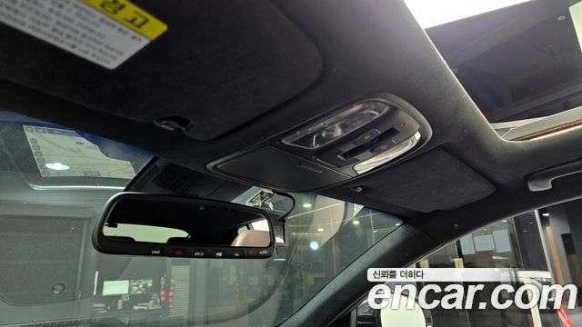 Kia Stinger 2019 — photo 30