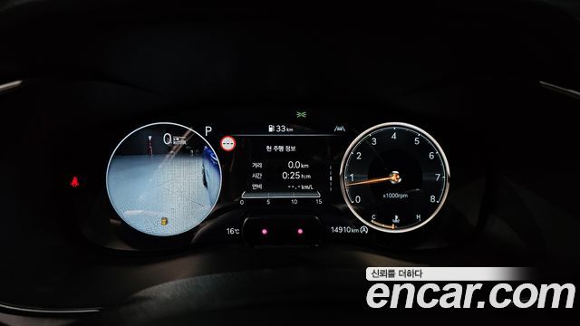 Genesis G70 2025 — photo 11