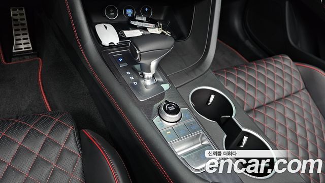 Genesis G70 2025 — photo 12