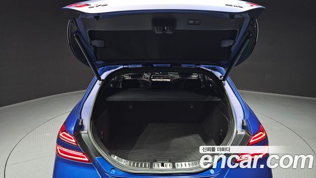 Genesis G70 2025 — photo 26