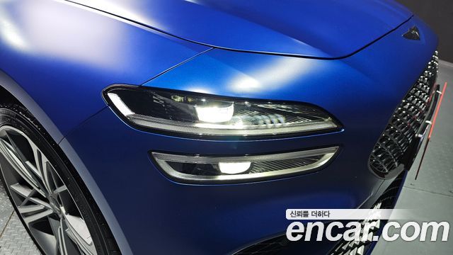 Genesis G70 2025 — photo 8