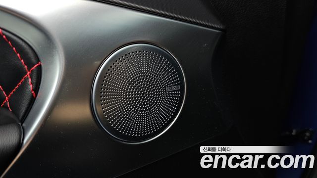 Genesis G70 2025 — photo 30